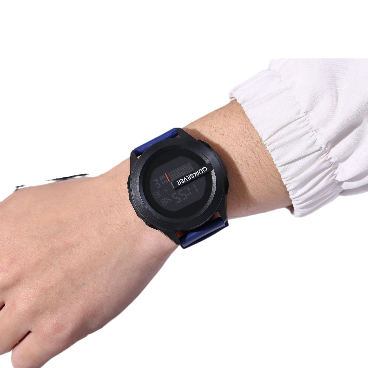 COMBO 2 RELOJES DEPORTIVOS SPORTWATCH