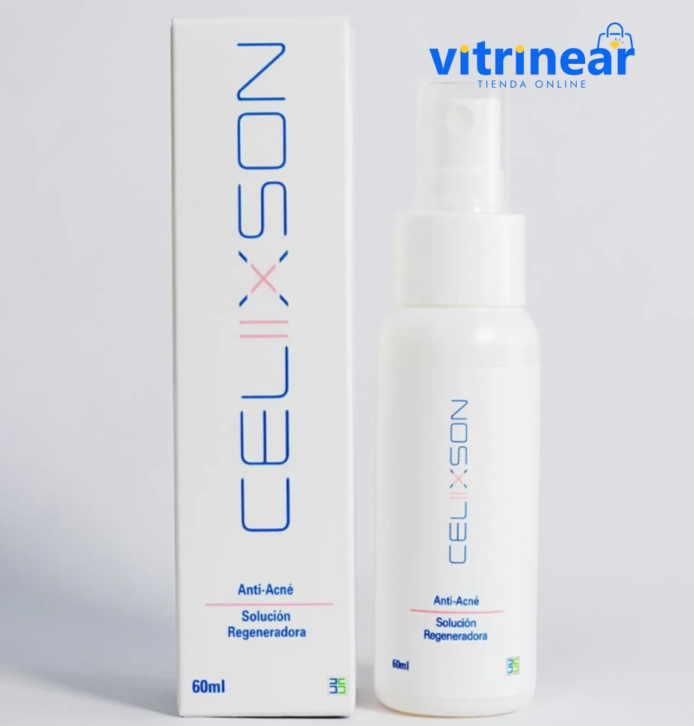 Celiixson Spray Anti Acne