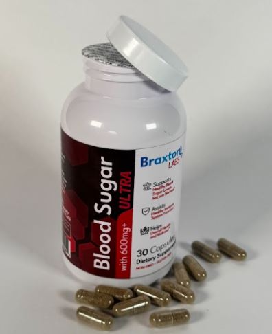 BLOOD SUGAR ULTRA