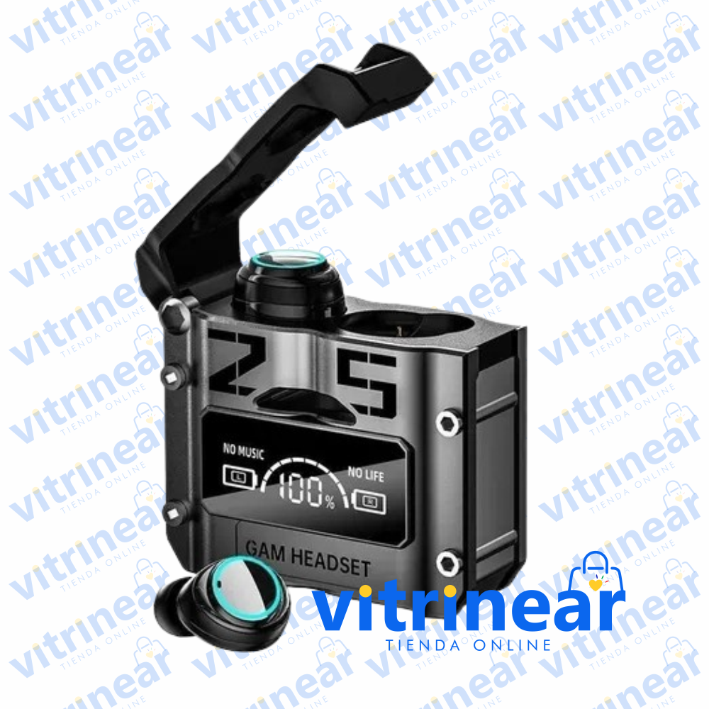 Auriculares Inalámbricos M25 TWS Bluetooth