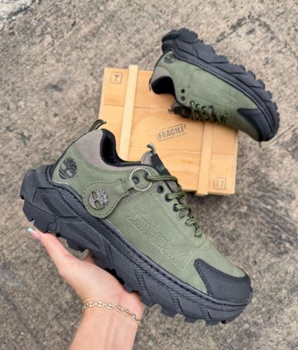 BOTIN TIMBERLAND RIDGECRAFT